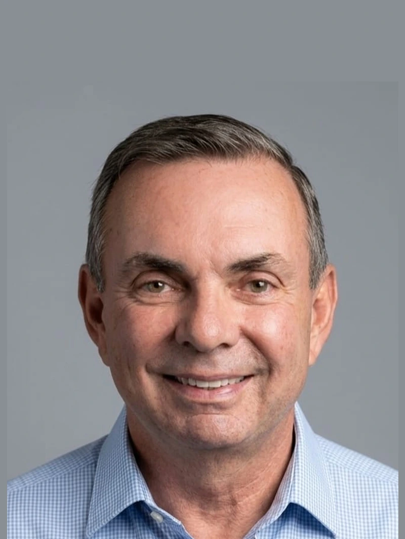 José Geraldo