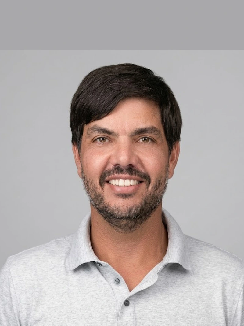Leandro Reis